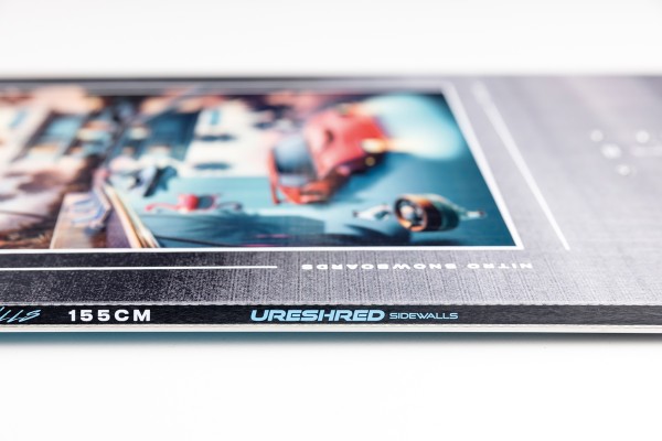 CHEAP THRILLS WIDE Snowboard 2026 