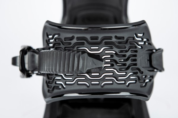 TEAM Binding 2025 ultra black 