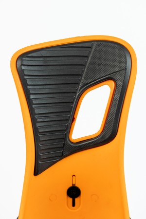 RAMBLER Bindung 2025 orange 