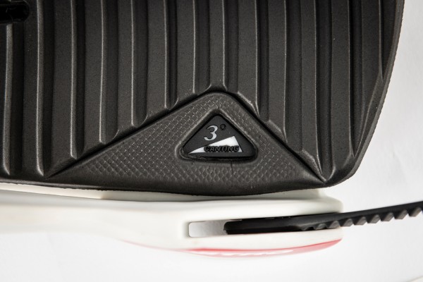 RAMBLER Binding 2026 raw 