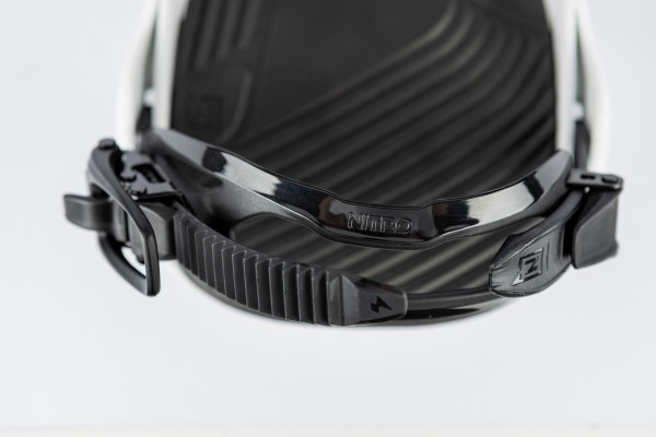 TALENT Bindung 2026 white 