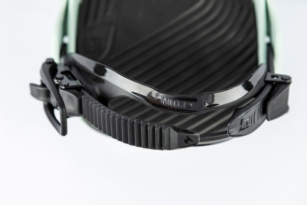 TALENT Bindung 2026 silt 