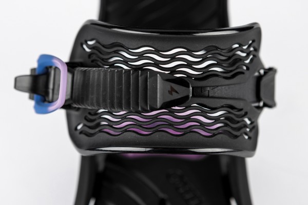 FATE Binding 2026 ultra black 