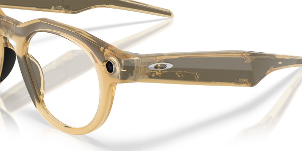 META AI HSTN Sonnenbrille transitions/light curry 