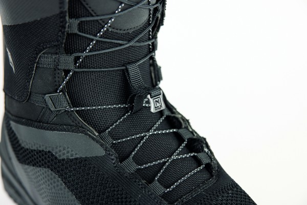 SKYLAB TLS Boot 2024 true black 