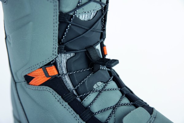 PROFILE TLS STEP ON Boot 2024 charcoal 