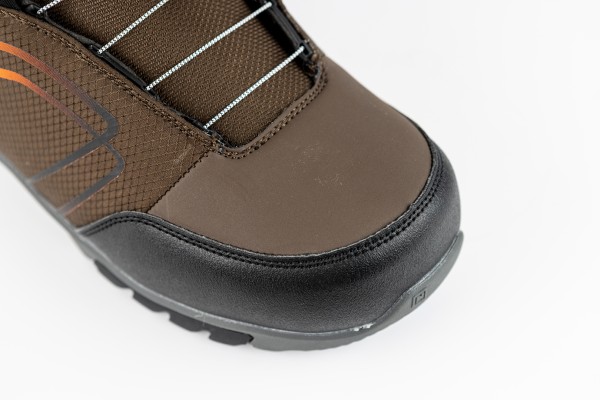 SENTINEL BOA Boot 2025 brown 
