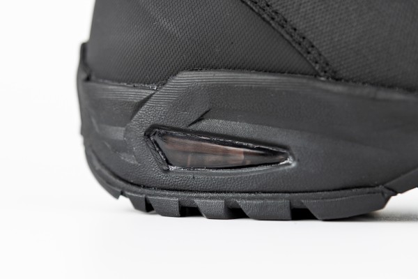 CAPITAL TLS+ Boot 2025 black 