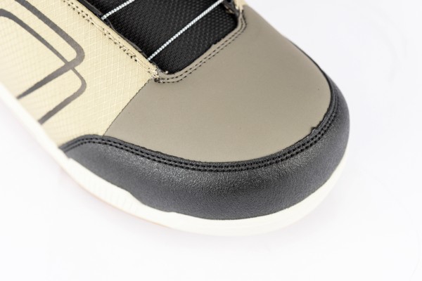 SENTINEL BOA Boot 2026 desert 