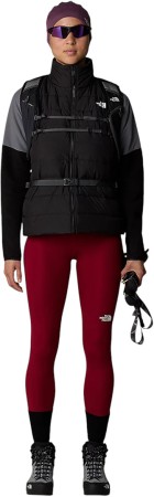 ACONCAGUA 3 Weste 2025 tnf black 