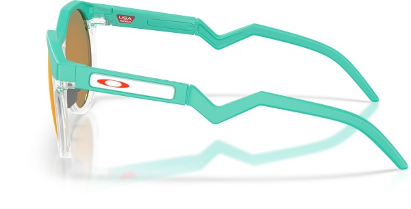 HSTN Sonnenbrille celeste/prizm ruby polarized 