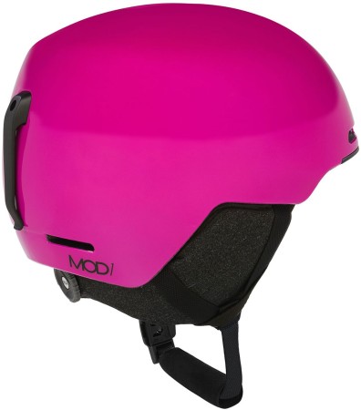 MOD1 KIDS Helm 2026 ultra purple w/ fp splttr 