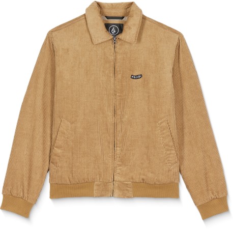 KURTIS Jacke 2026 ermine 