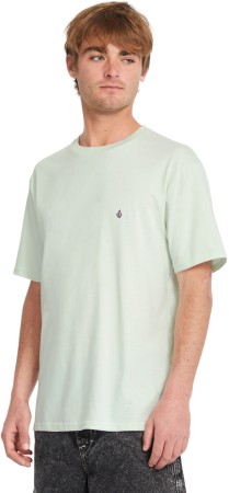 STONE BLANKS  T-Shirt 2025 cloud blue XXL