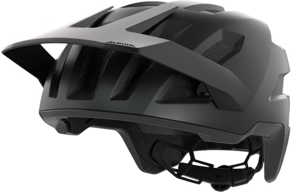 TAUNUS MIPS Helmet 2025 black matt 