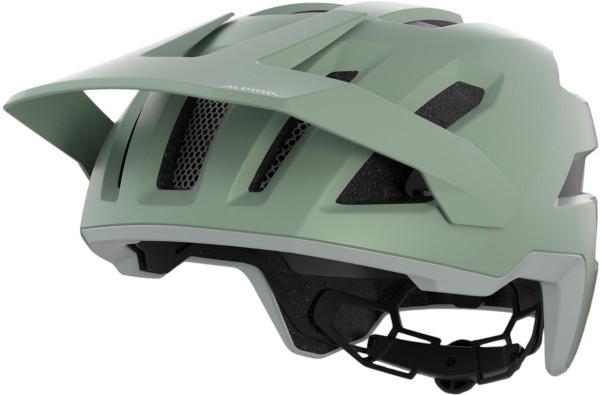 TAUNUS MIPS Helm 2026 willow green matt 52-56