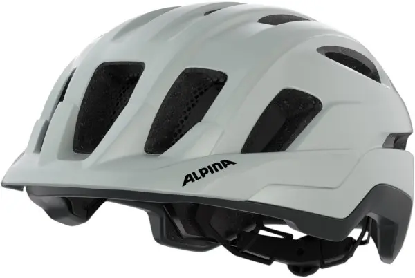PARANUS MIPS Helm 2025 smoke grey/midnight grey matt 
