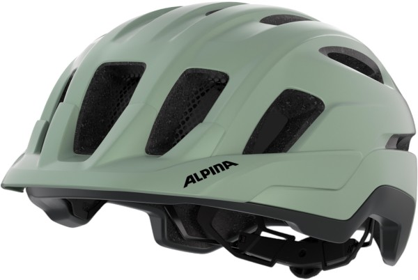 PARANUS MIPS Helm 2025 willow green matt 