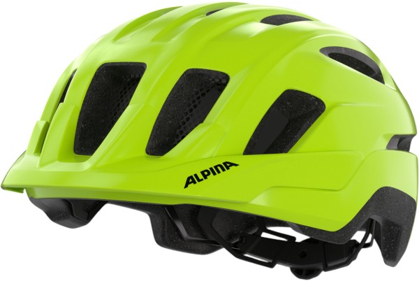 PARANUS Helm 2025 be visible gloss 