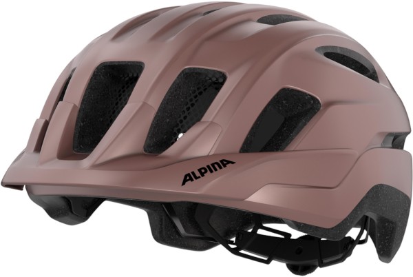 PARANUS Helm 2025 rose matt 