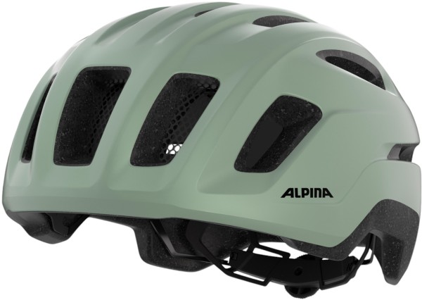 PARANUS URBAN Helm 2025 willow green matt 