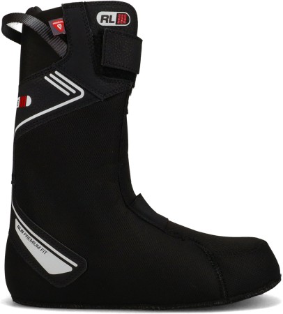 JUDGE BOA STEP ON Boot 2026 black/grey/red 