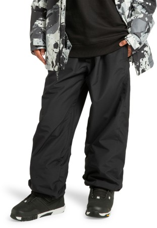 PRIMO Hose 2026 black 