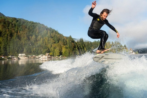 AIRN SKIM Wakesurfer 2025 
