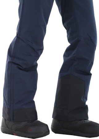 WOMEN INSULATED LTD Pant 2023 fathom 