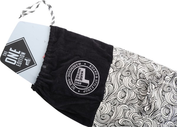 X WH1 WAKE SOCK Wakecover japanese 