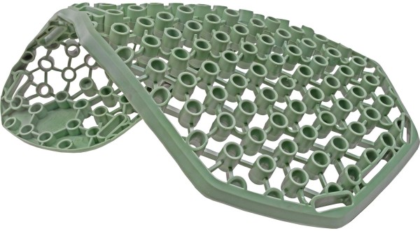 AEGI:S WAISTCOAT 2026 stealth black L-Regular