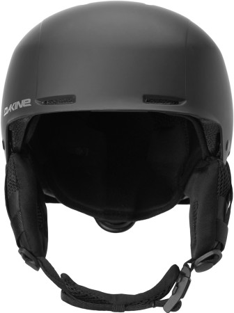 CHARGER Helm 2025 black 