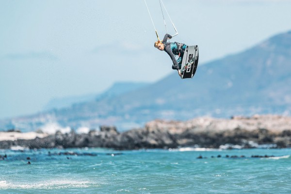 CHOICE 6 Kiteboard 