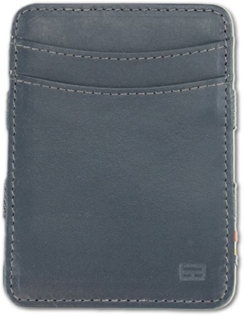 URBAN MAGIC WALLET RFID grey 
