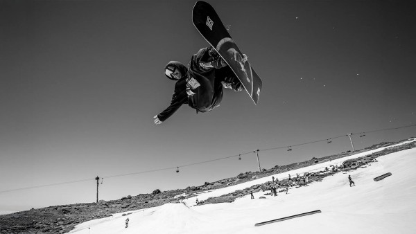 EASY RIDER Snowboard 2026 