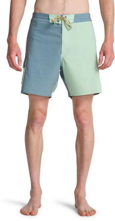 VENTURA LT 17,5 Boardshort 2026 dusty green 