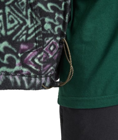 BOUNDARY RE-ISSUE Fleece 2026 multi L