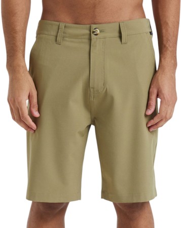 UNION AMPHIBIAN 20 Walkshort 2025 aloe 