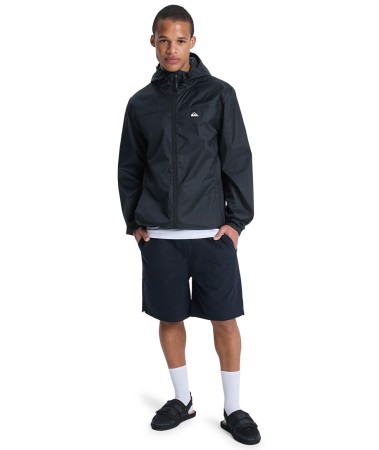 OVERCAST 3K TAPE Jacke 2026 black 