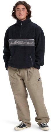 OMNI SHERPA Fleece 2026 black 