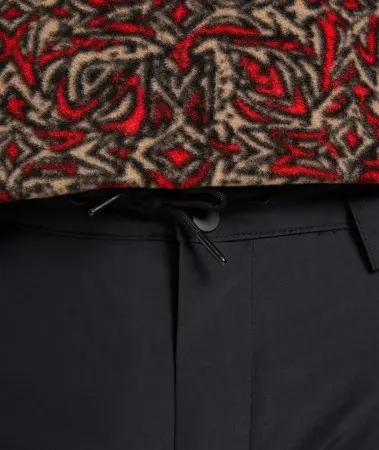 SNOW DOWN Hose 2026 black 