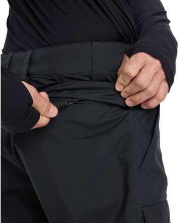 UTILITY Hose 2026 black 