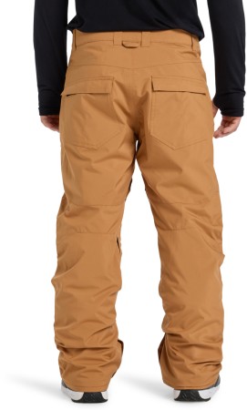 ESTATE Hose 2026 almond 