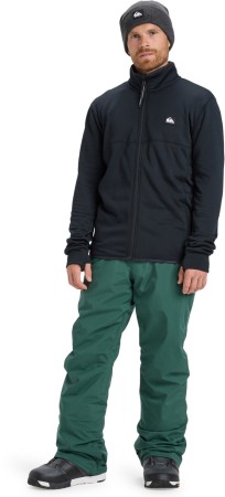 ESTATE Pant 2026 trekking green 