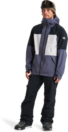 FOREVER STRETCH GORE-TEX Pant 2026 black 