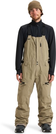 ALTOSTRATUS STRETCH GORE-TEX BIB Pant 2026 fallen rock 