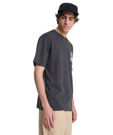 EVO BLOSSOM OF PEACE T-Shirt 2026 tarmac XL