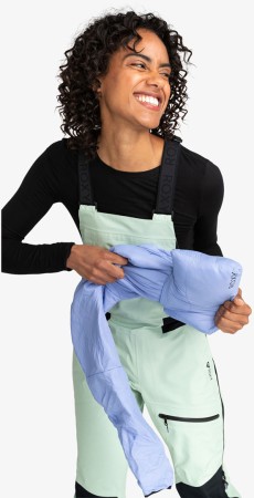LUNAPACK INSULATED Jacket 2024 easter egg 