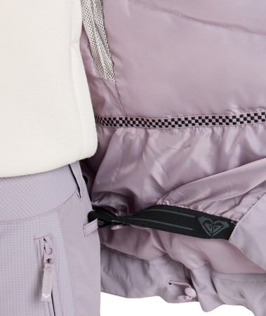 CROSS CONTOUR Jacke 2026 nirvana 