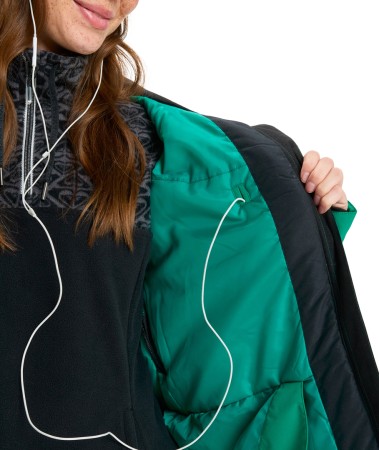 BRYLEE Jacket 2026 vivid green 